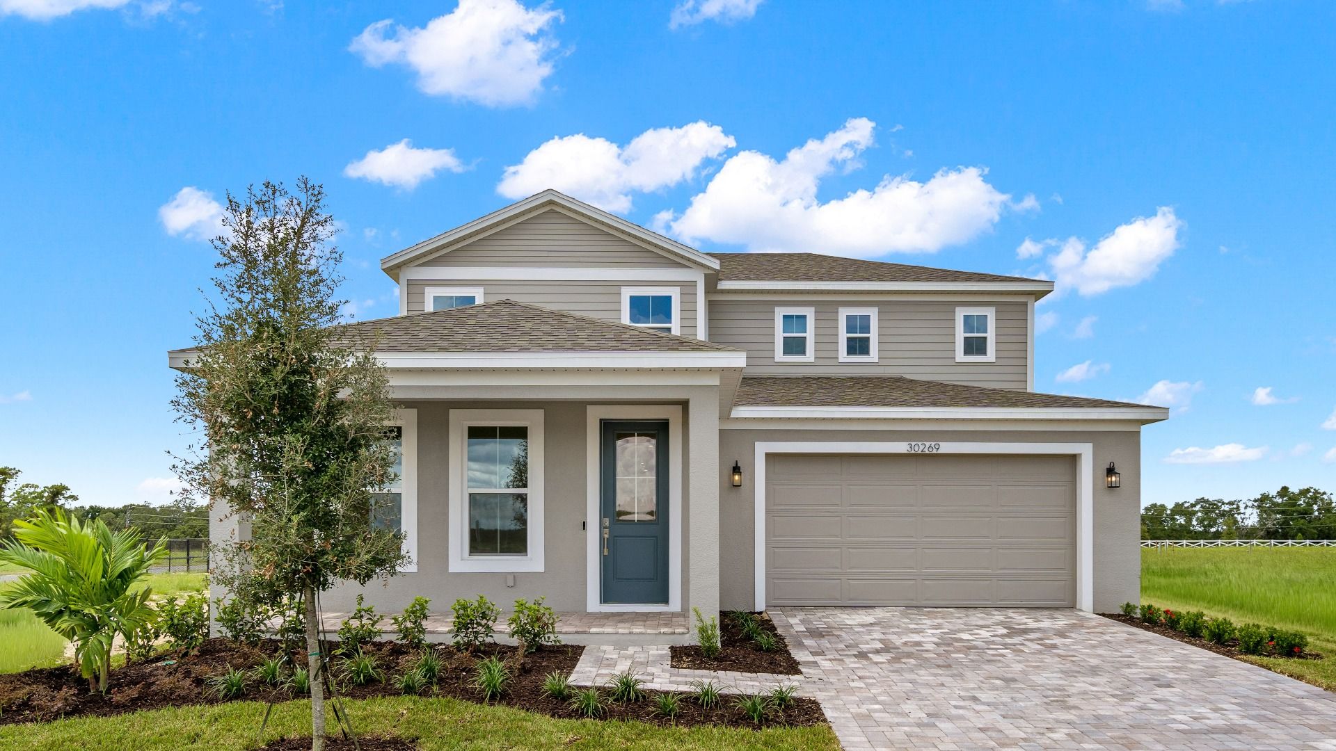 Meadow Oaks - Hudson, FL
