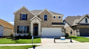 4913 Hitching Post Drive (Magnolia)