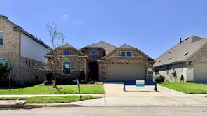 4929 Hitching Post Drive (Mahogany)