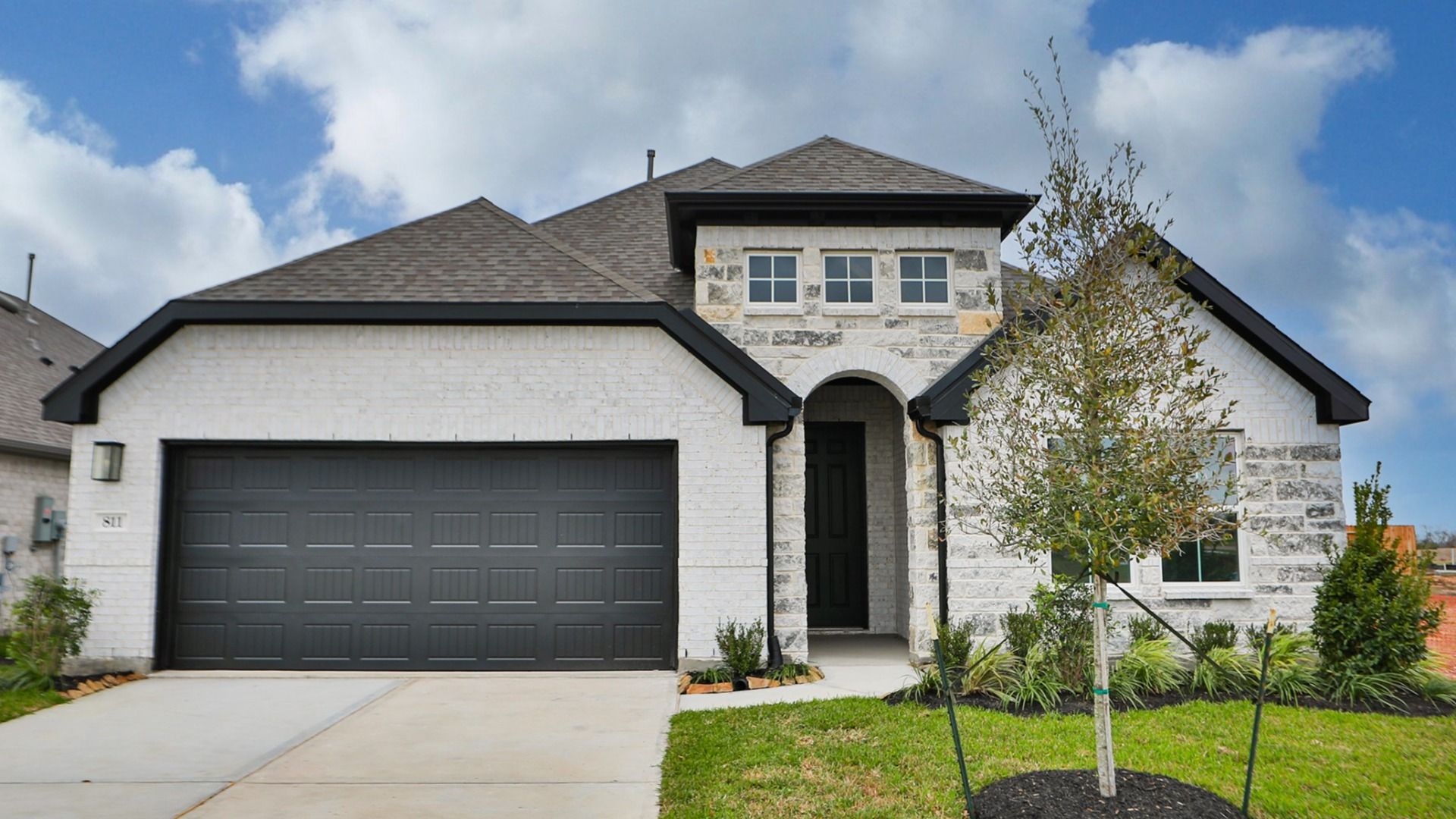 Elevation 3