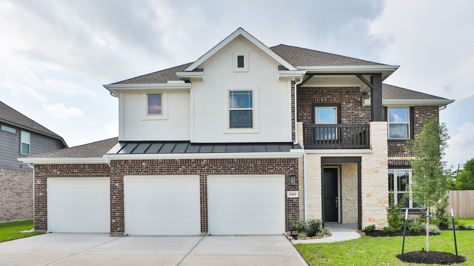 Elevation 3