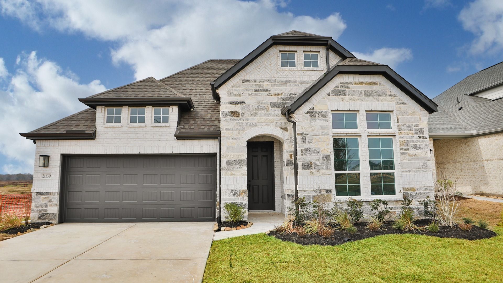 Elevation 3