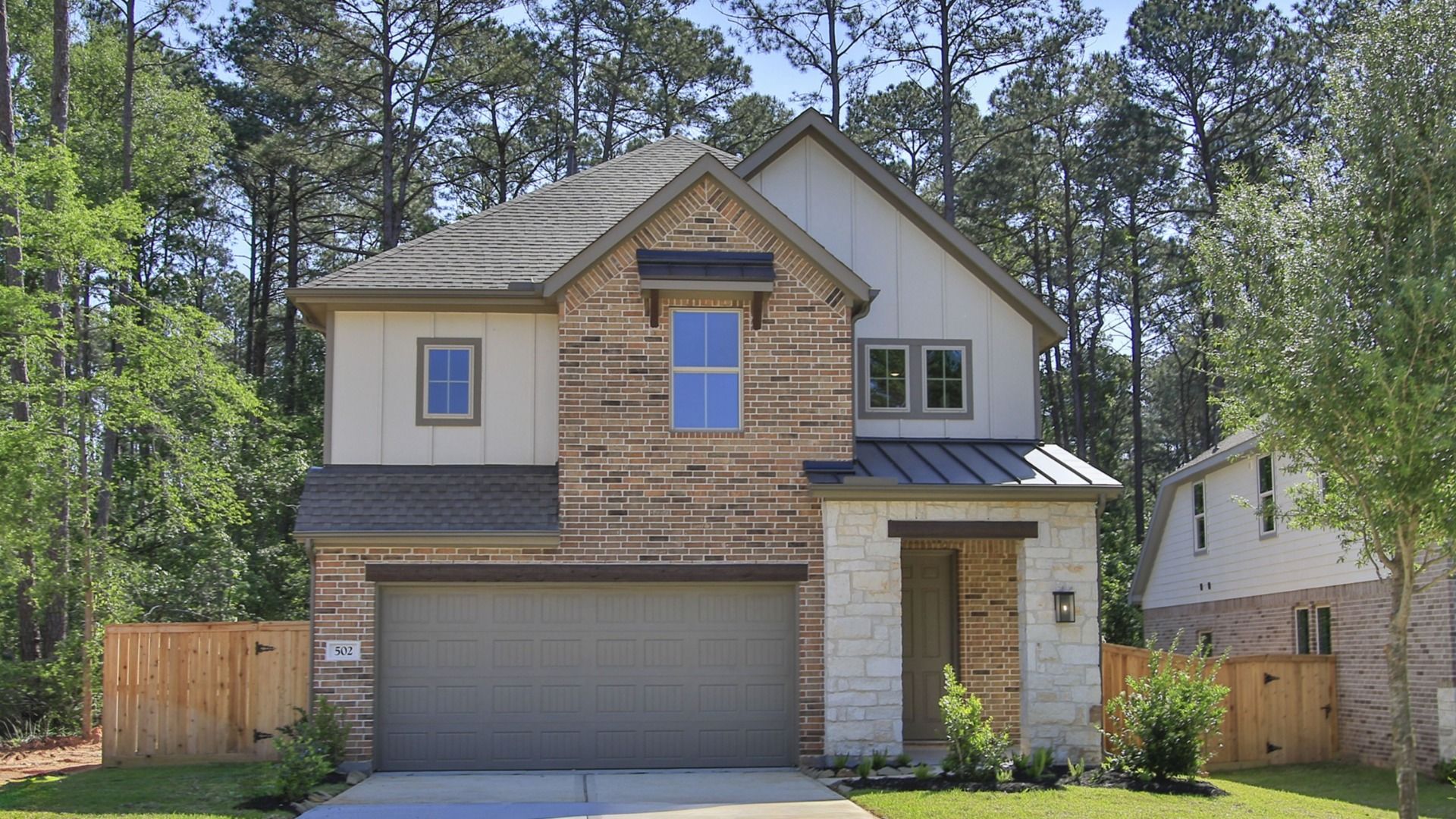 Elevation 2