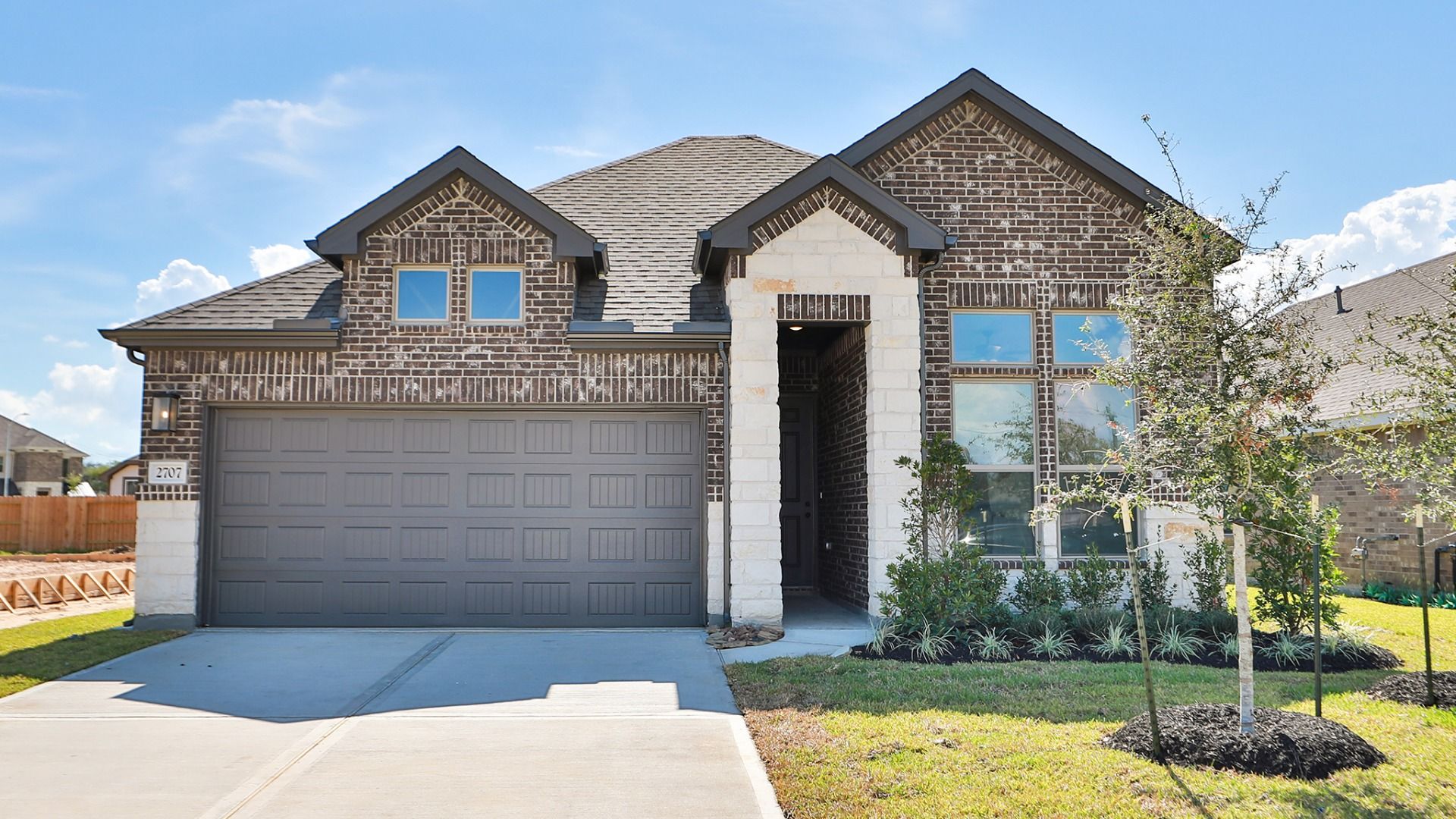 Elevation 3