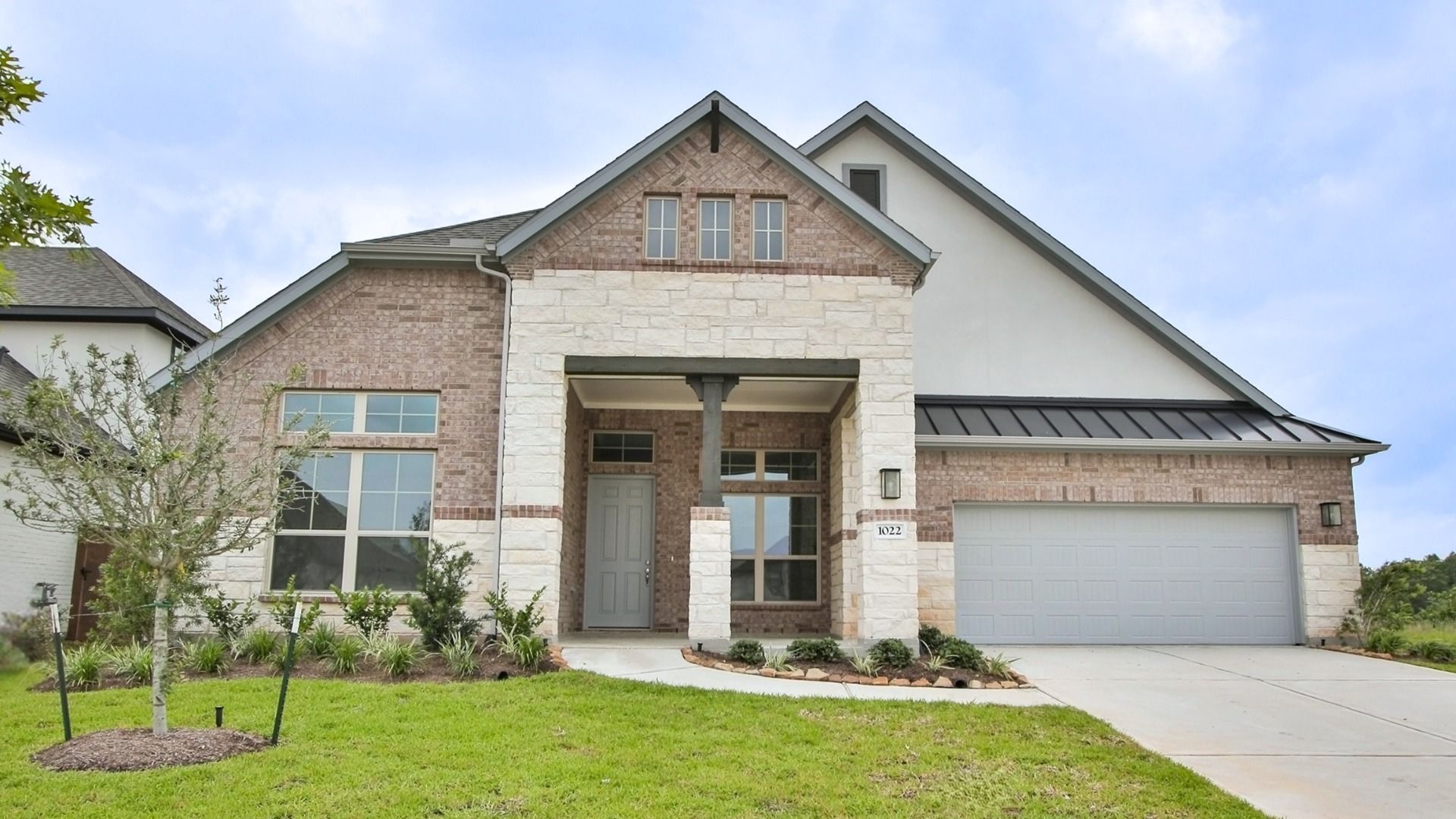 Elevation 3