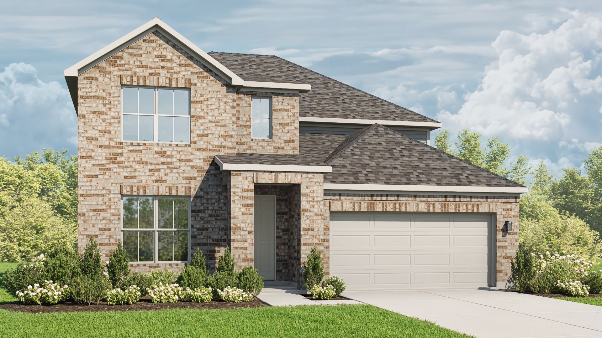 Elevation 3