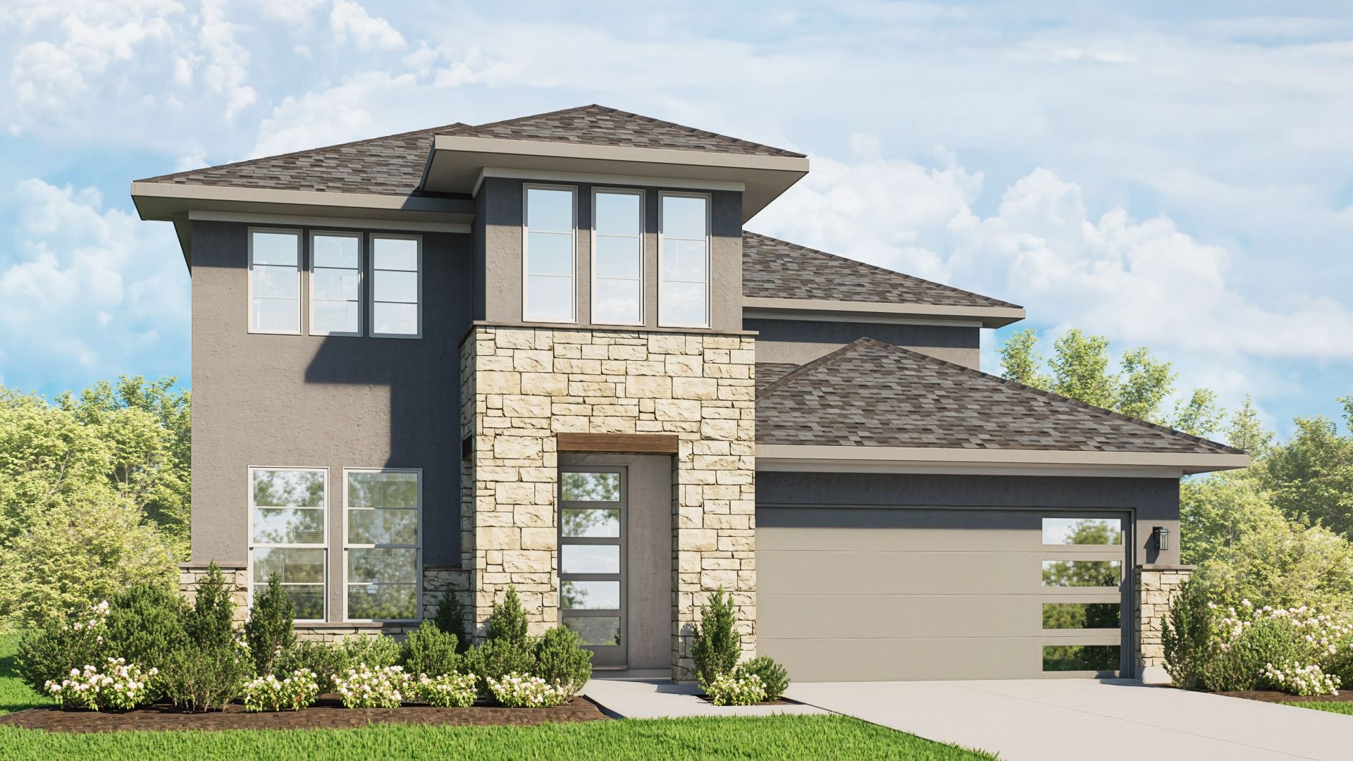 Elevation 7
