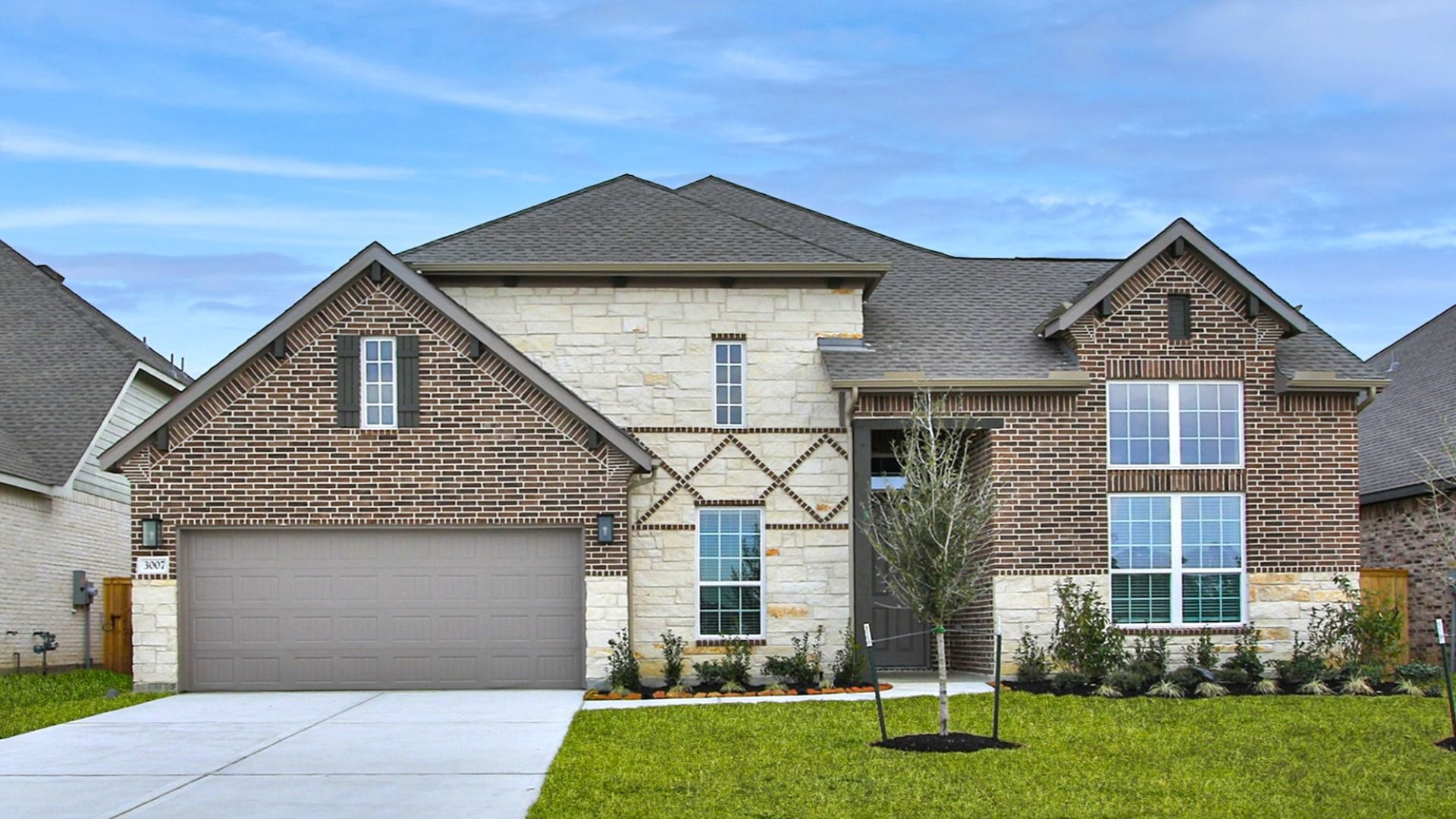 Elevation 3