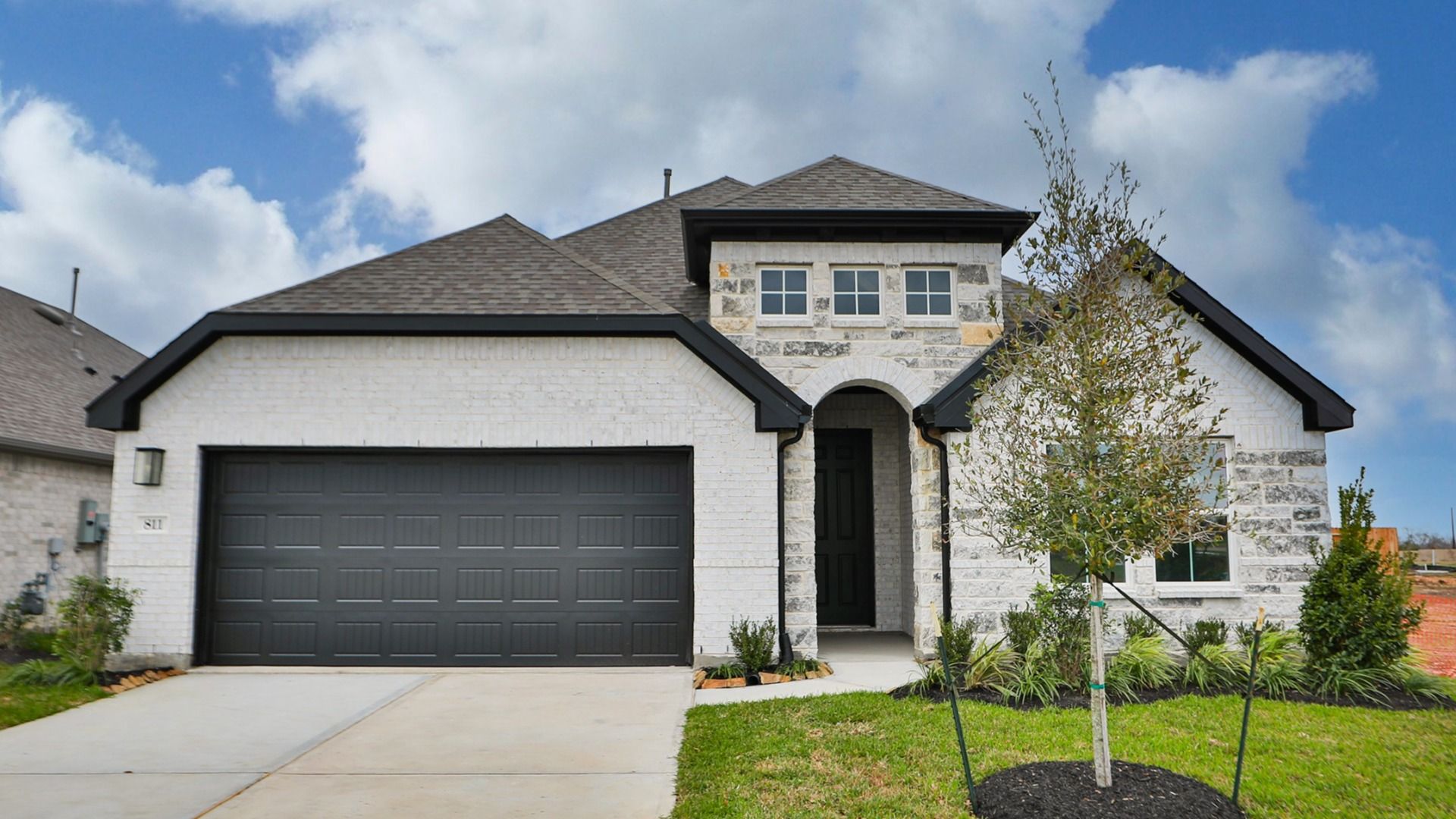 Elevation 3