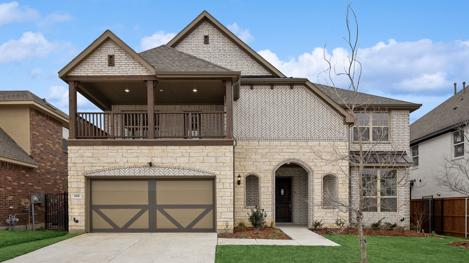 Elevation 3