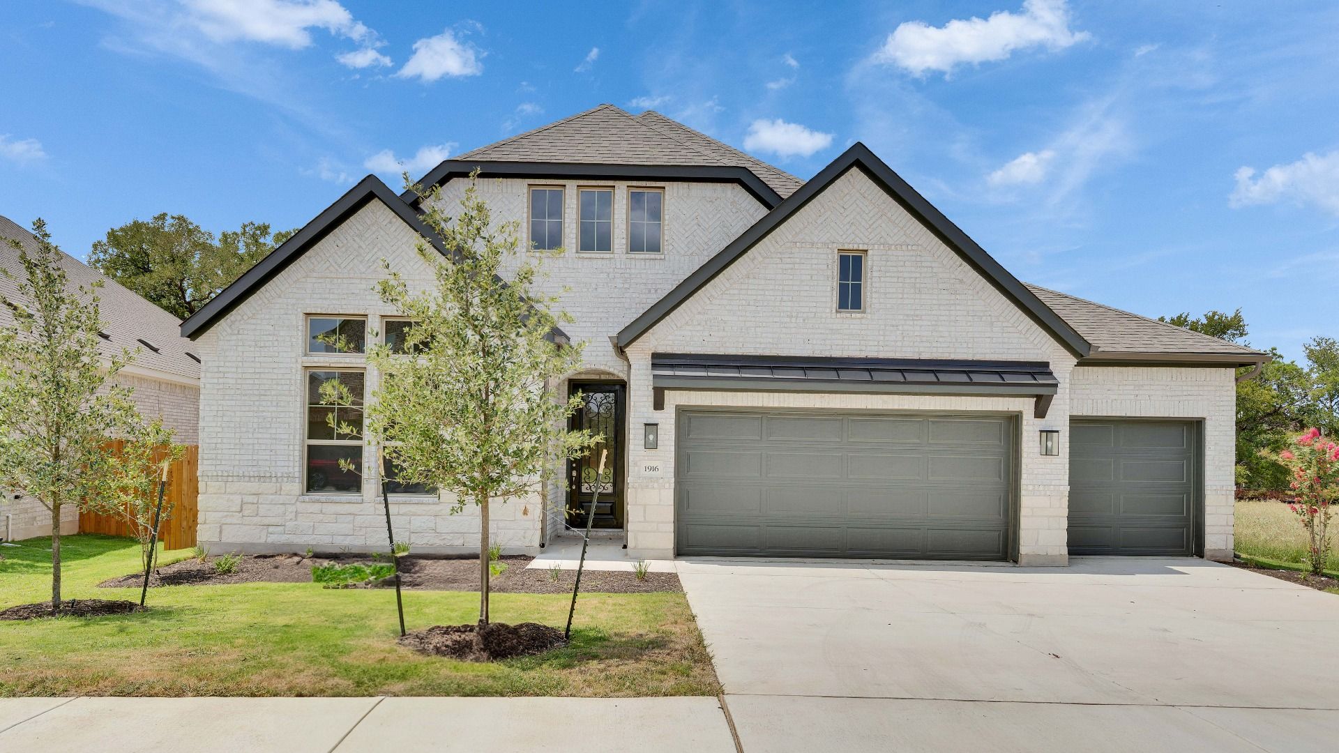 Elevation 3