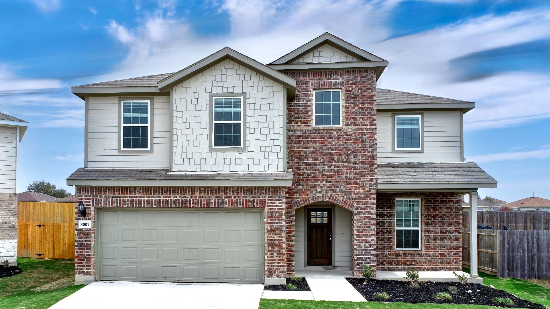 Elevation 3