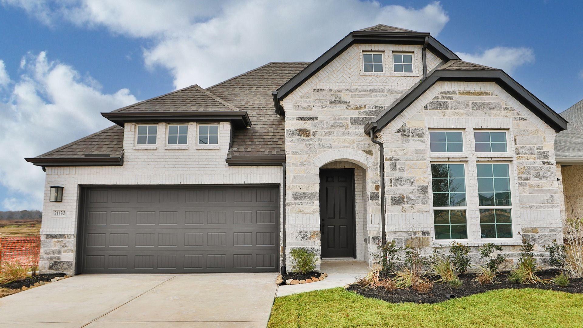 Elevation 3