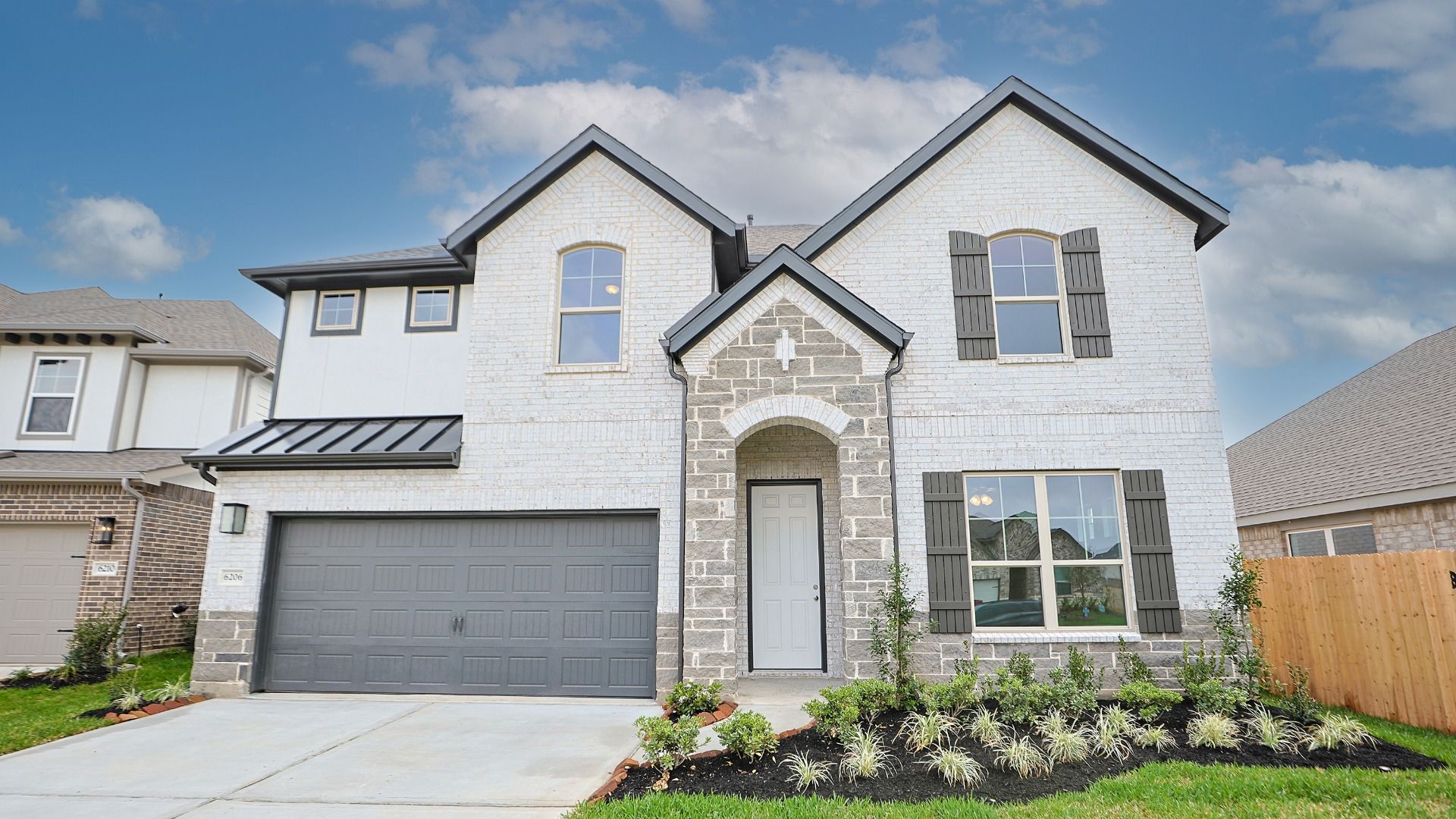 Elevation 3