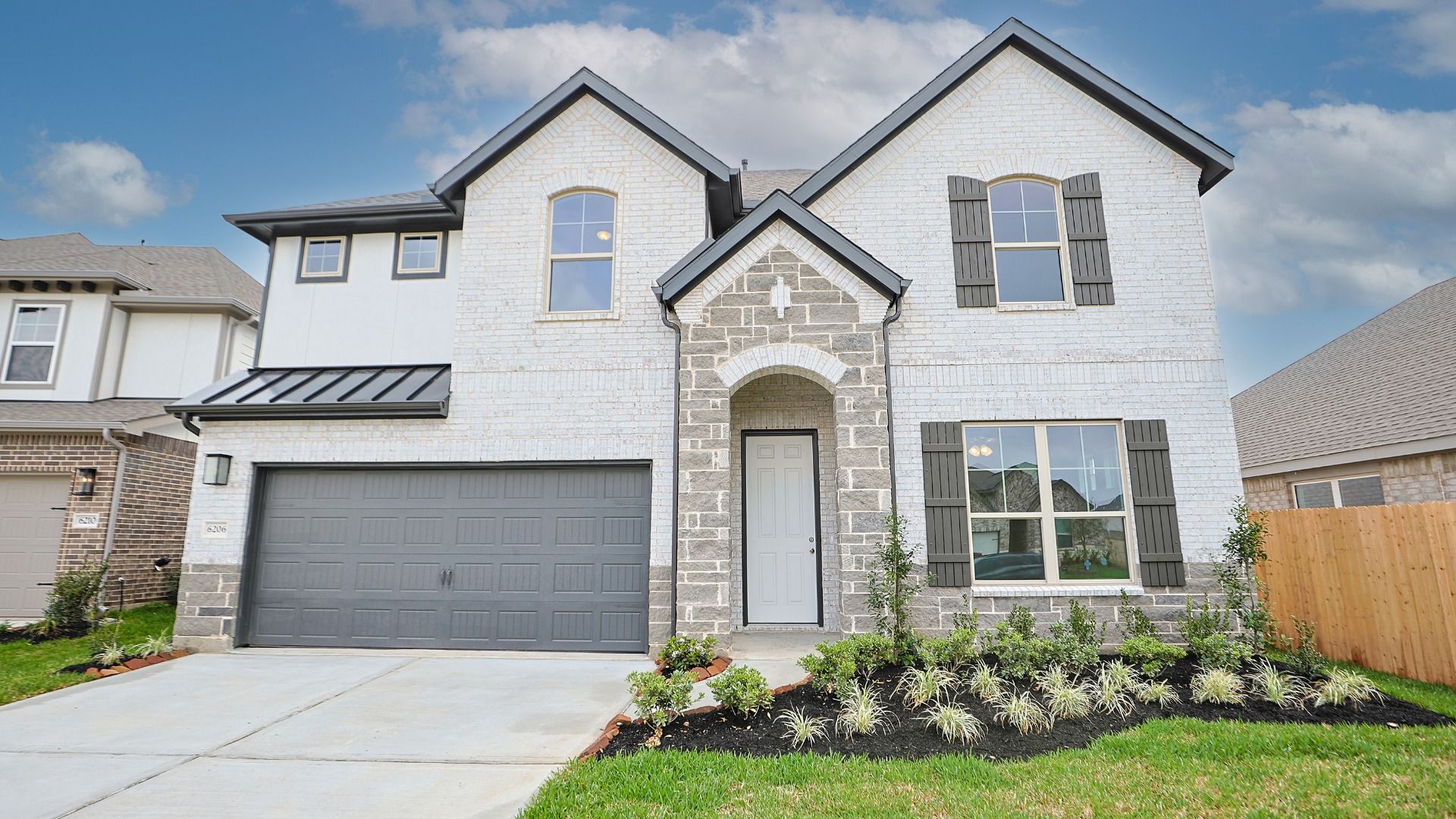 Elevation 3