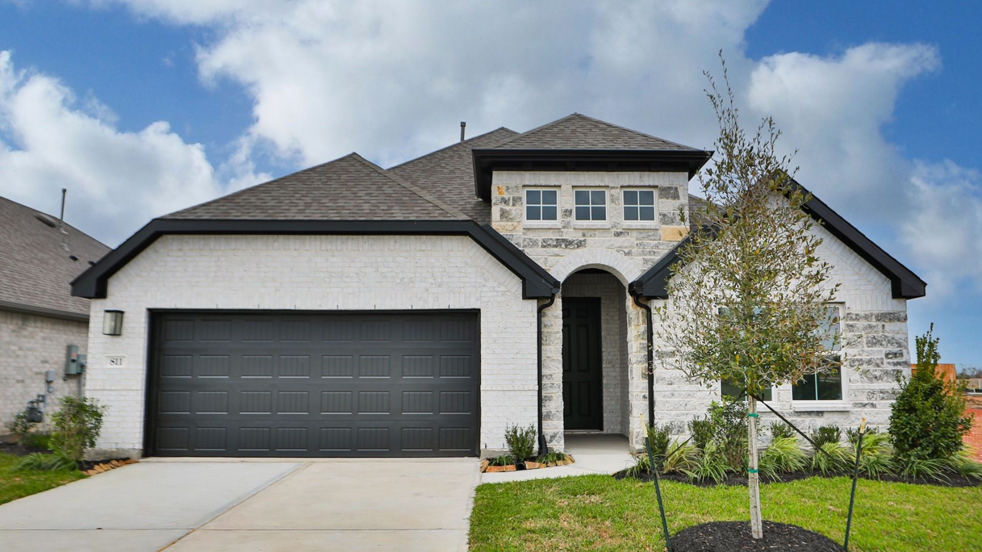 Elevation 3