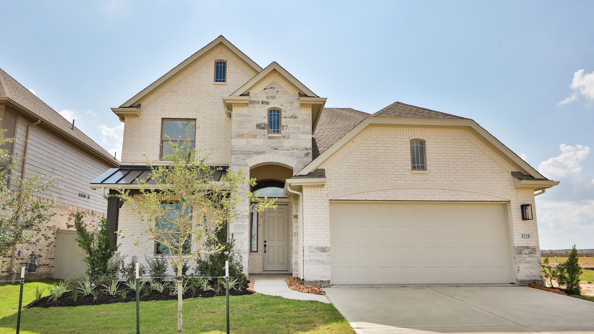 Elevation 3
