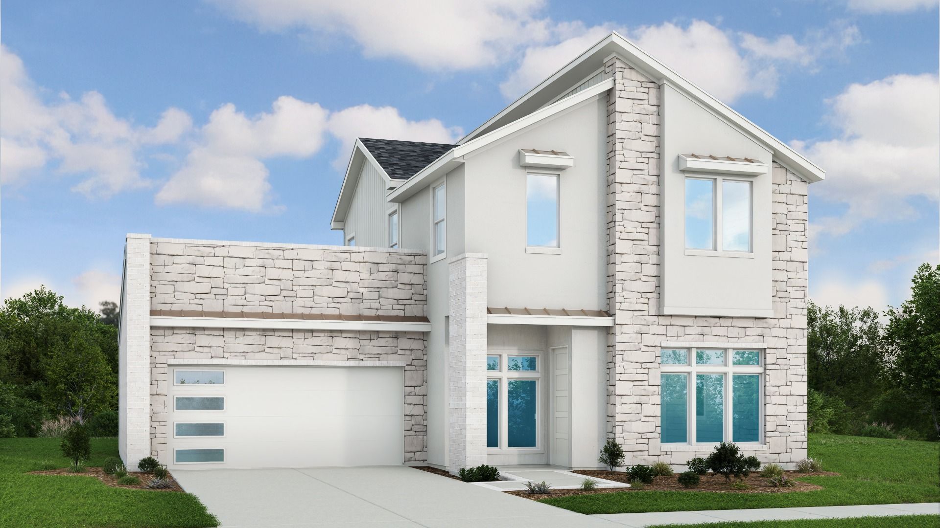 Elevation 3