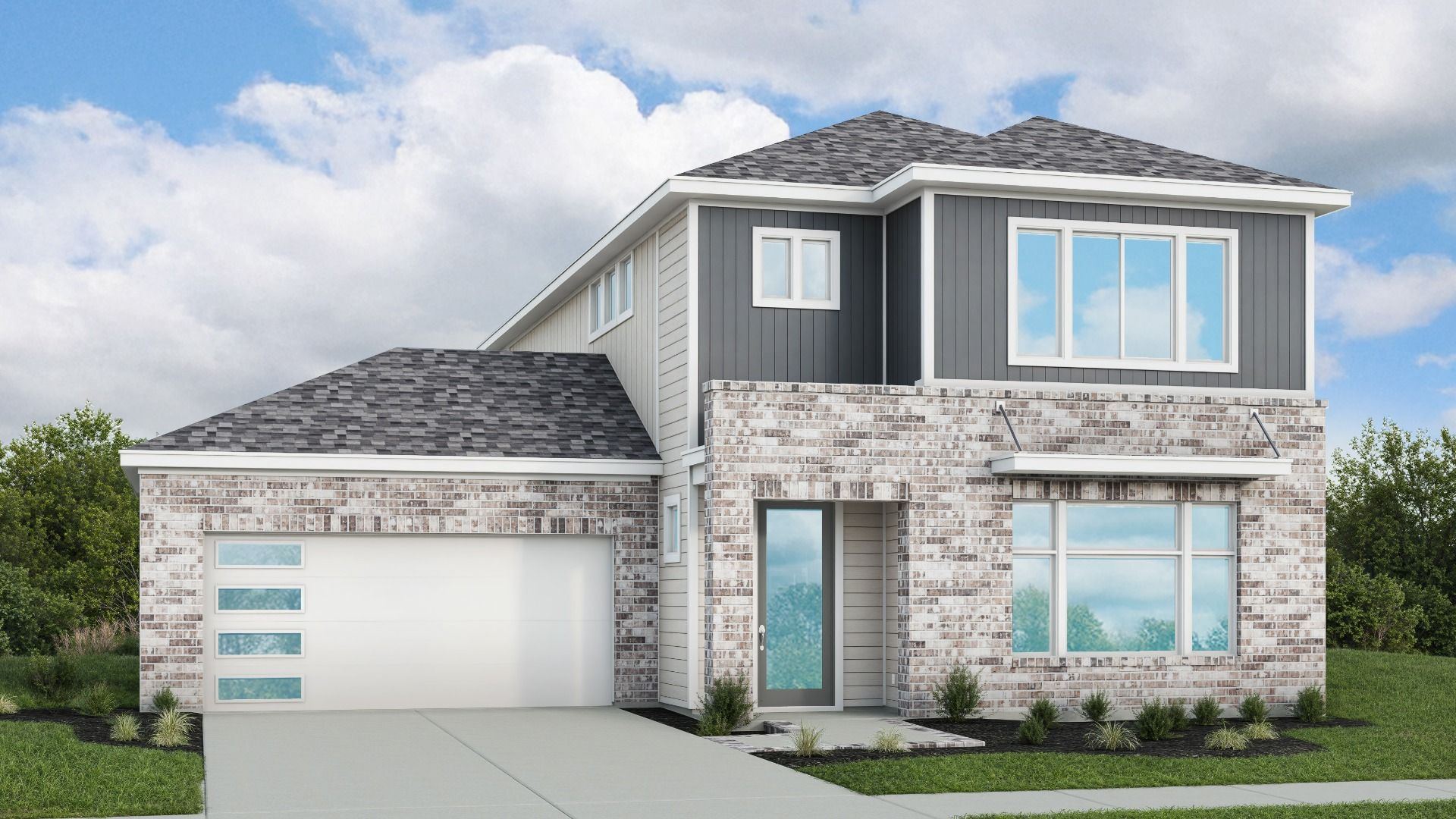 Elevation 2