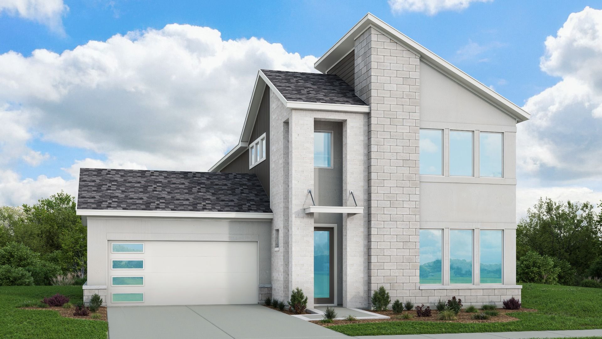 Elevation 3