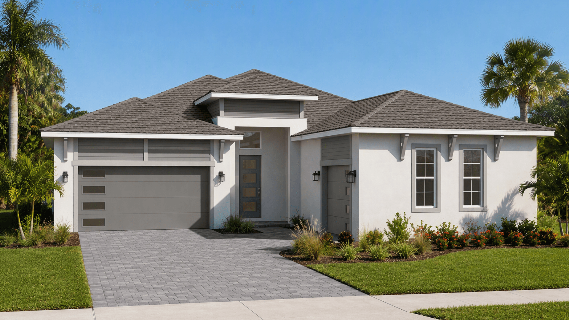 Eagles Cove at Mirada - San Antonio, FL