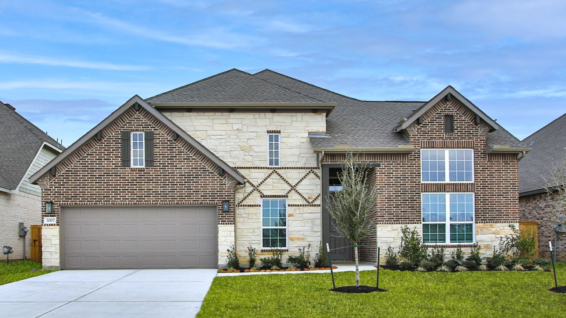 Elevation 3