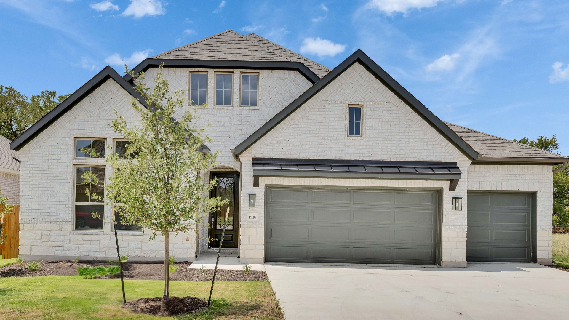Elevation 3