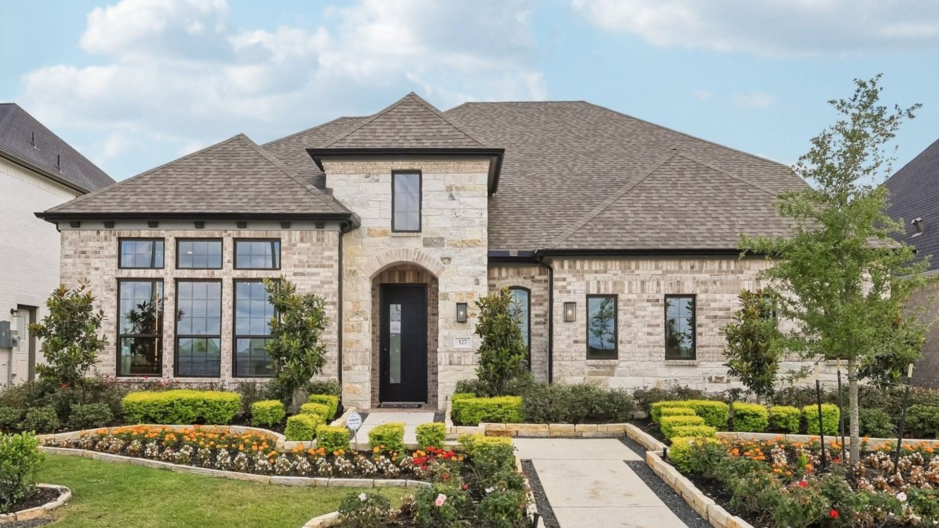 Elevation 3