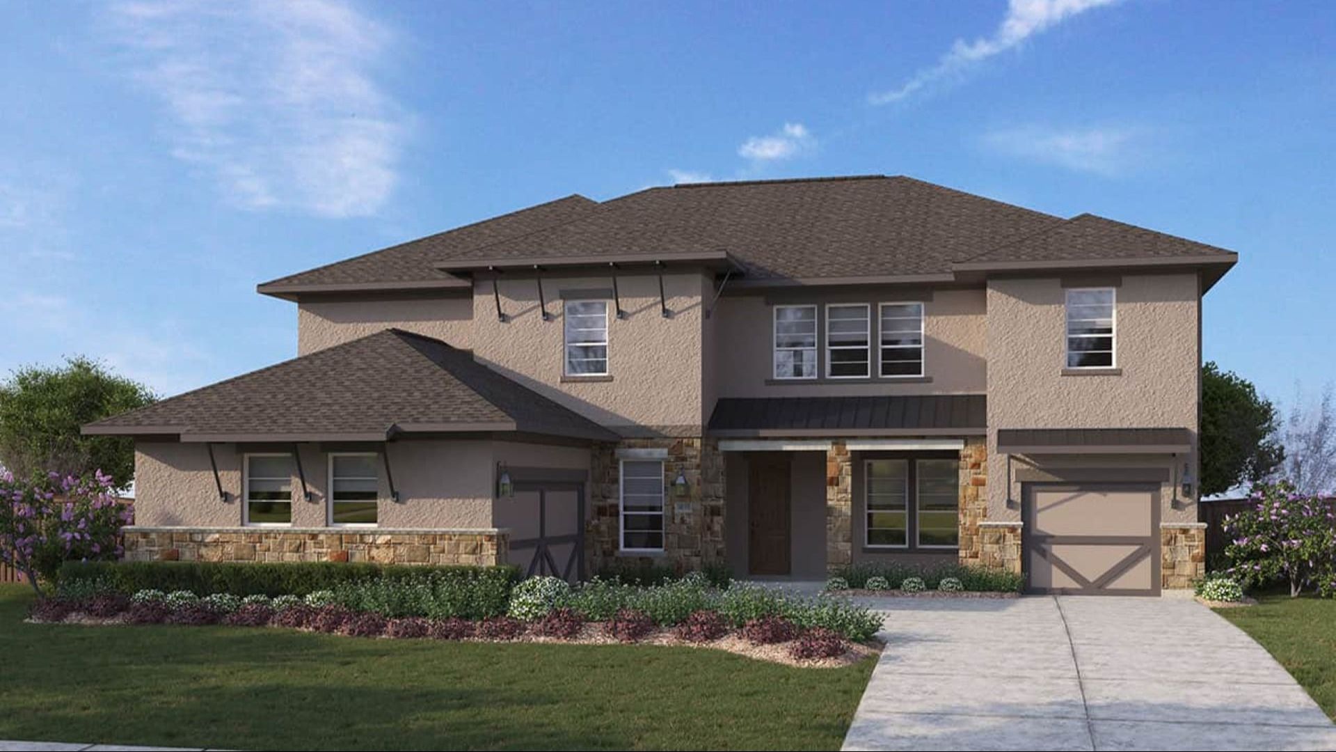 Elevation 3