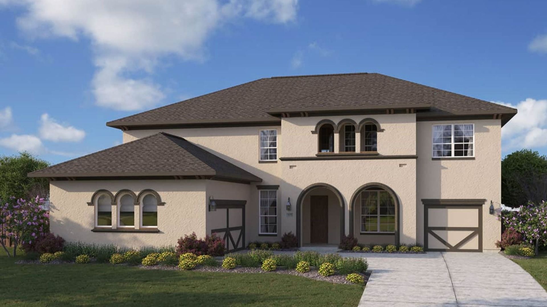 Elevation 5