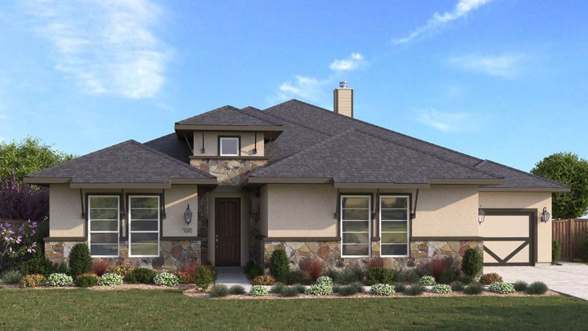 Elevation 3