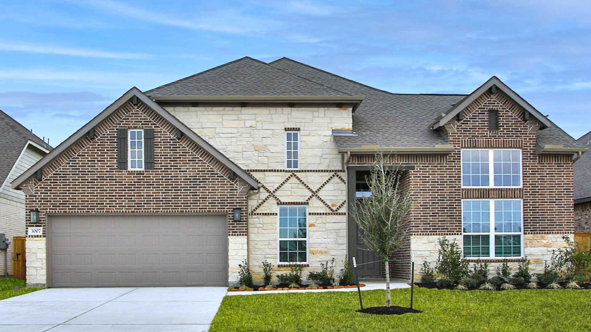 Elevation 3