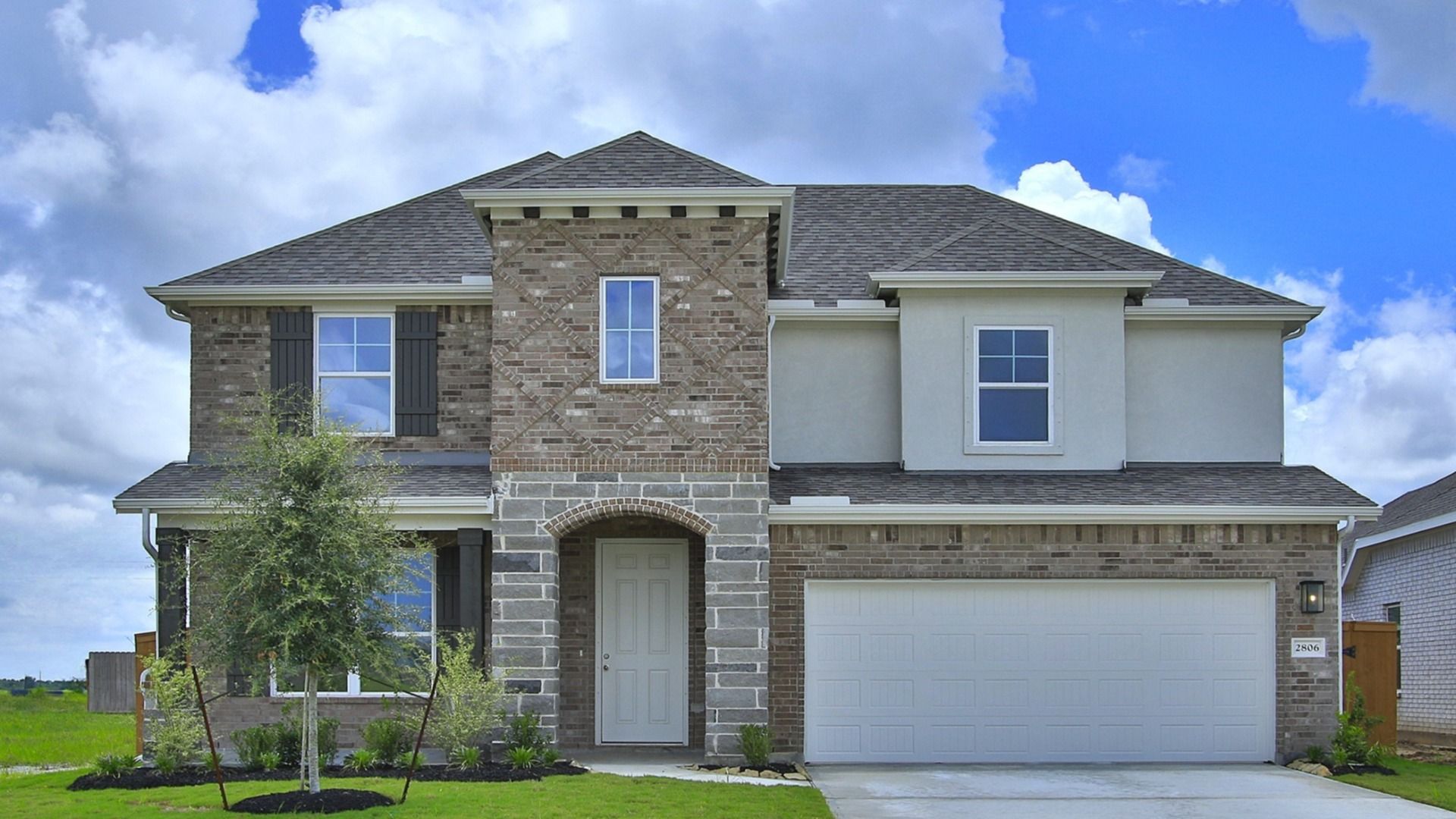 Elevation 3