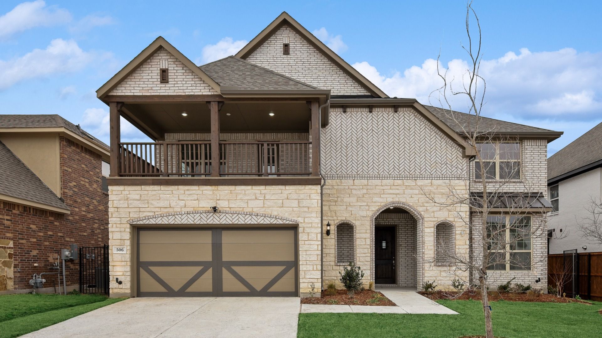 Elevation 3