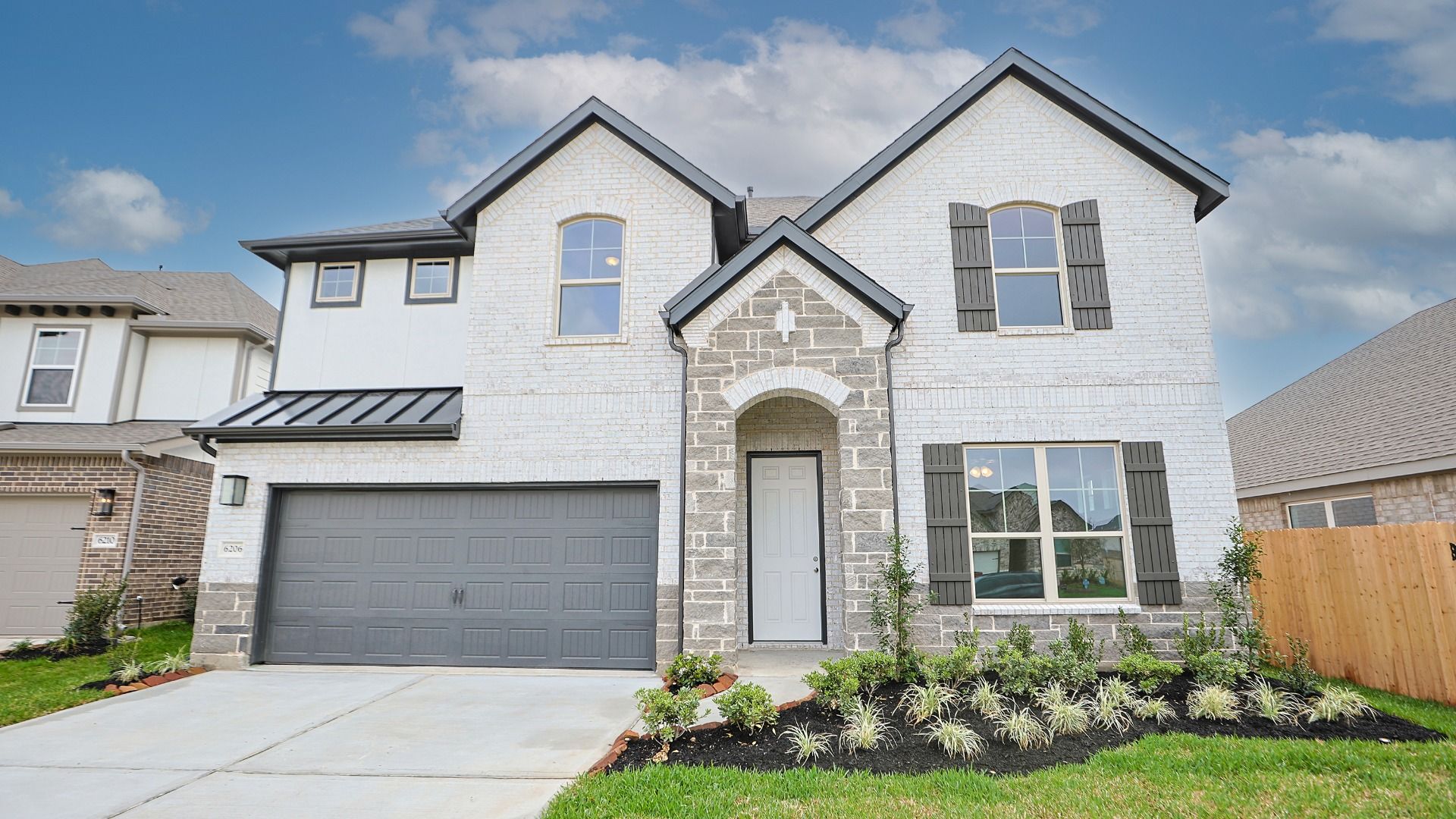 Elevation 3