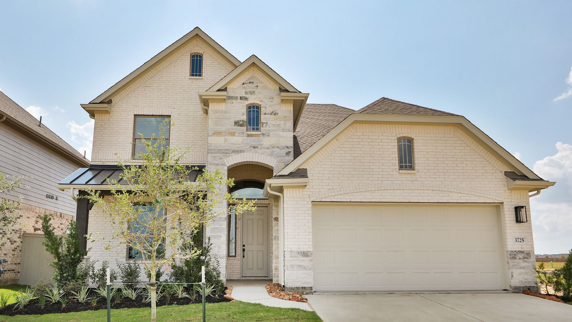 Elevation 3