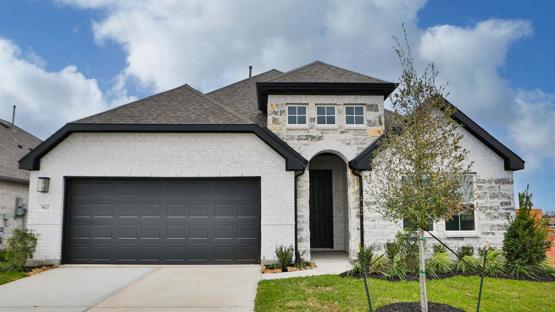 Elevation 3