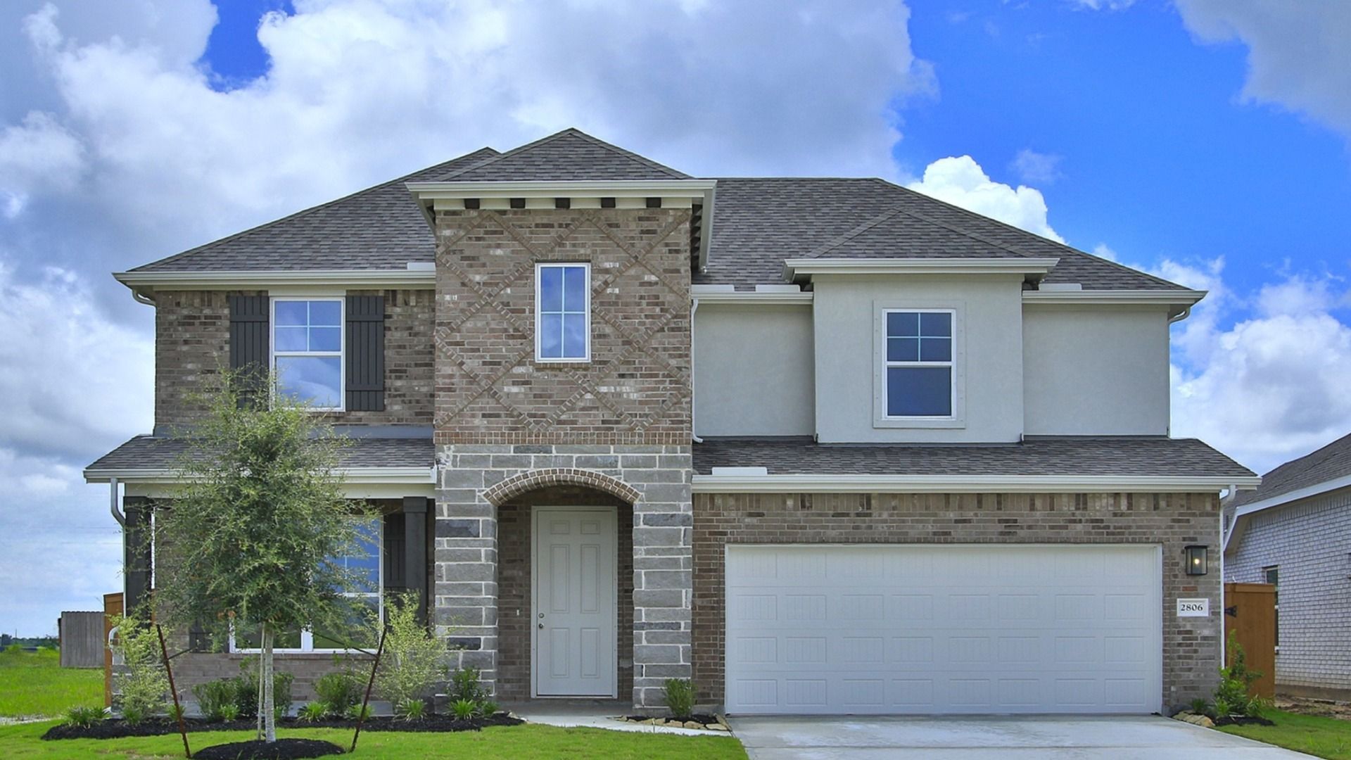Elevation 3