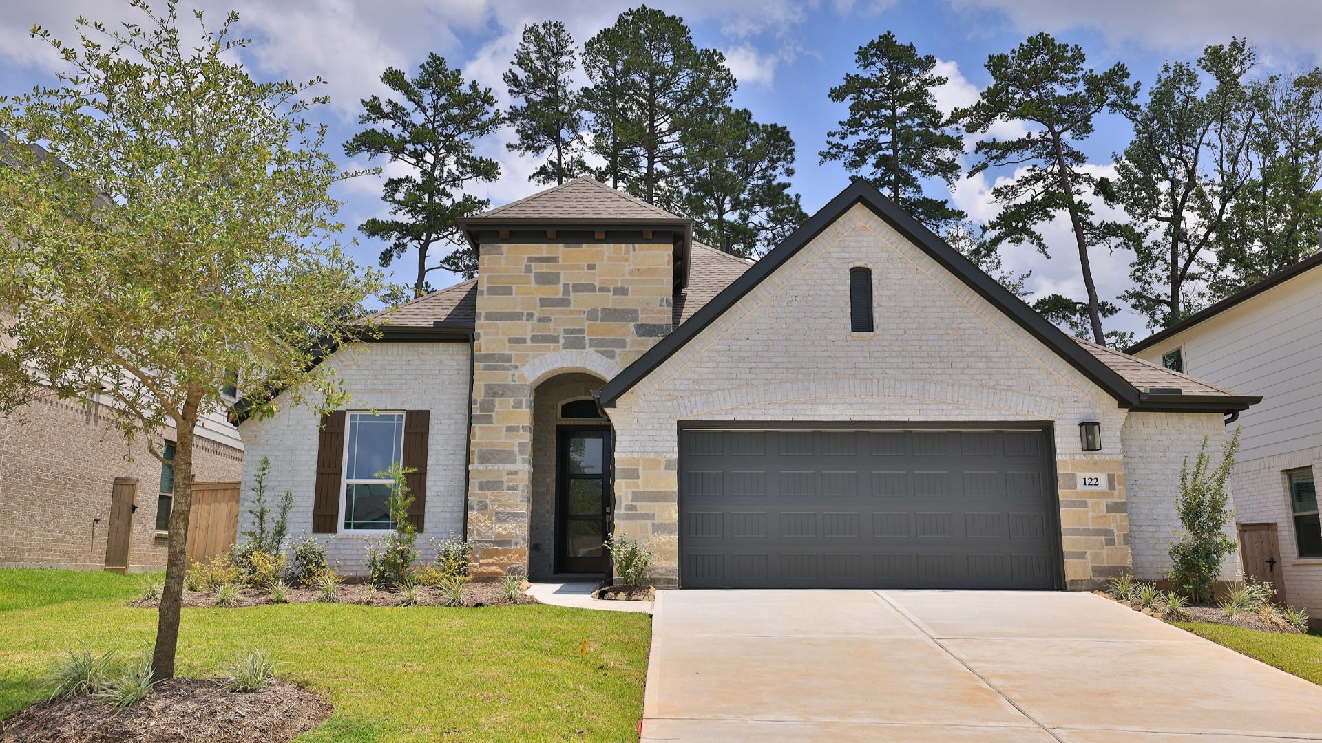 Elevation 3