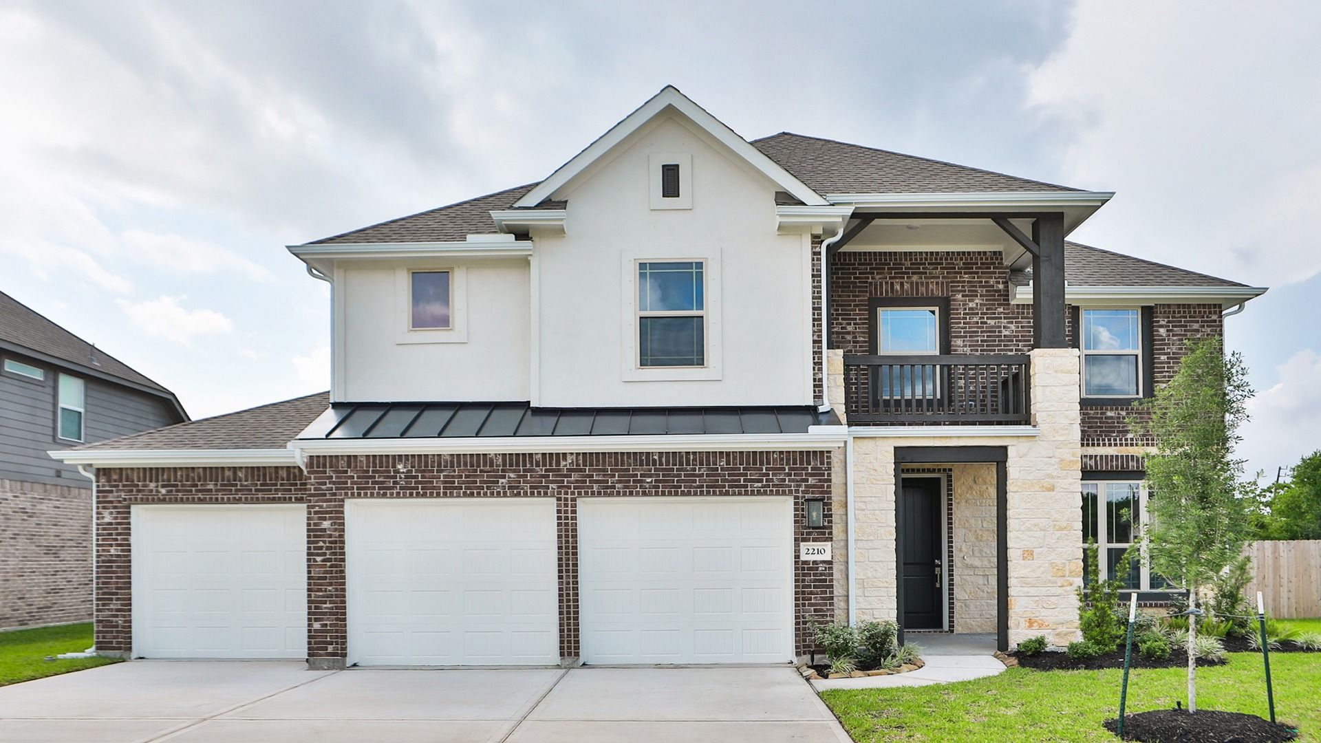 Elevation 3