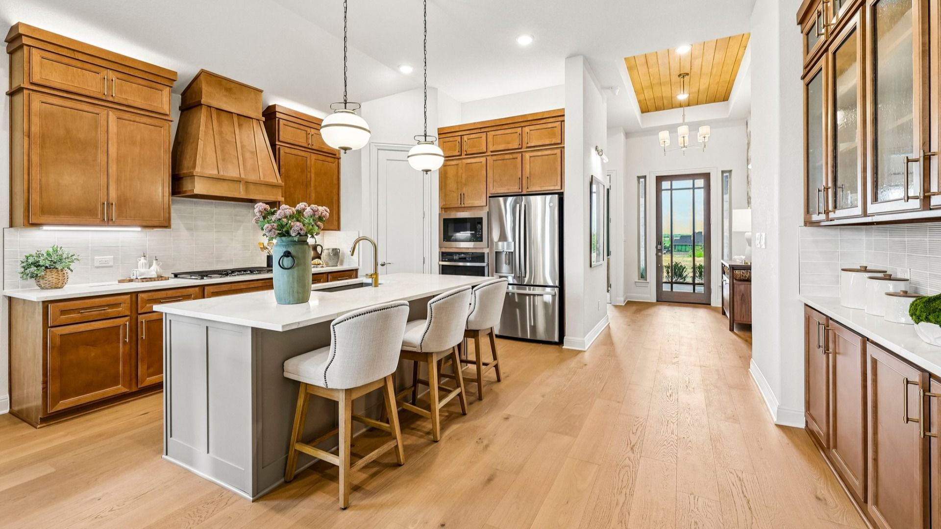 casa en Newhaven por DRB Homes