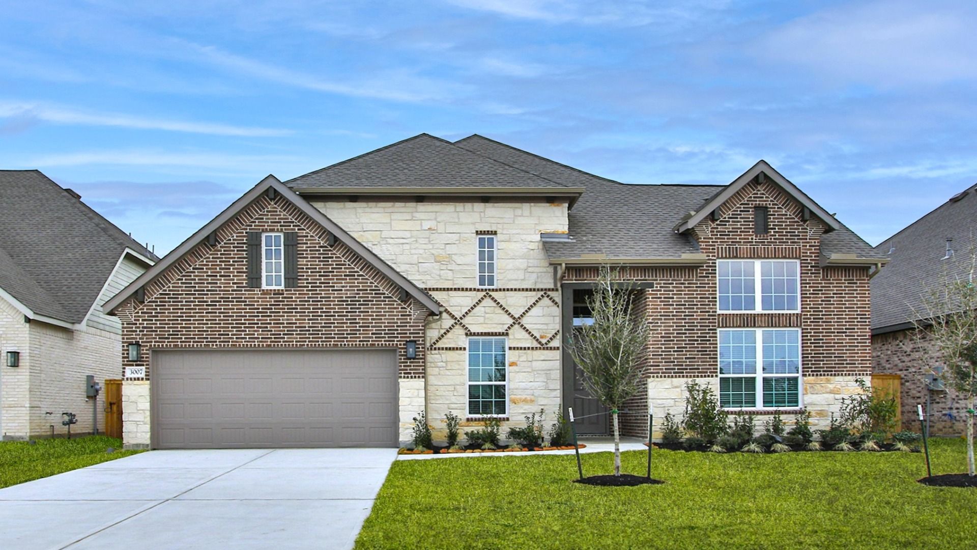 Elevation 3