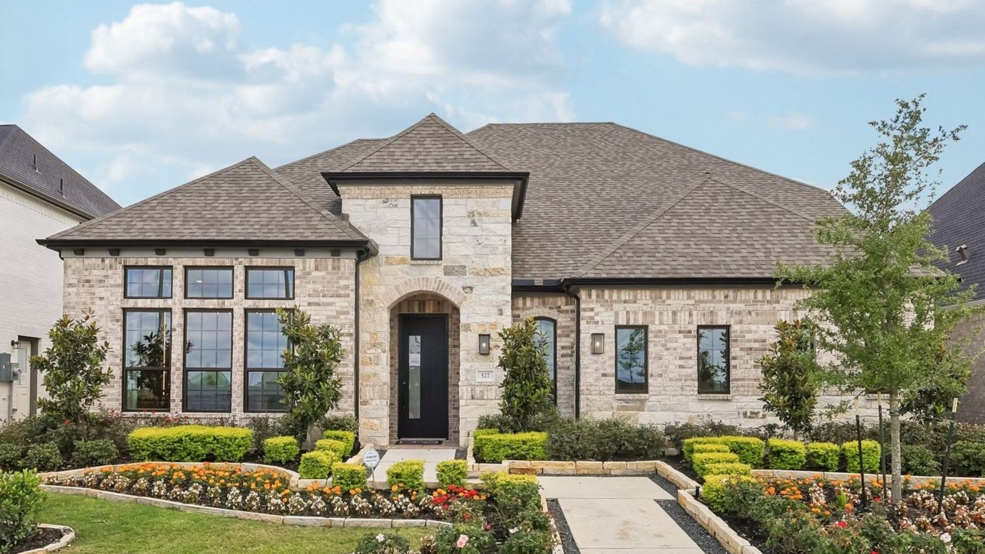 Elevation 3
