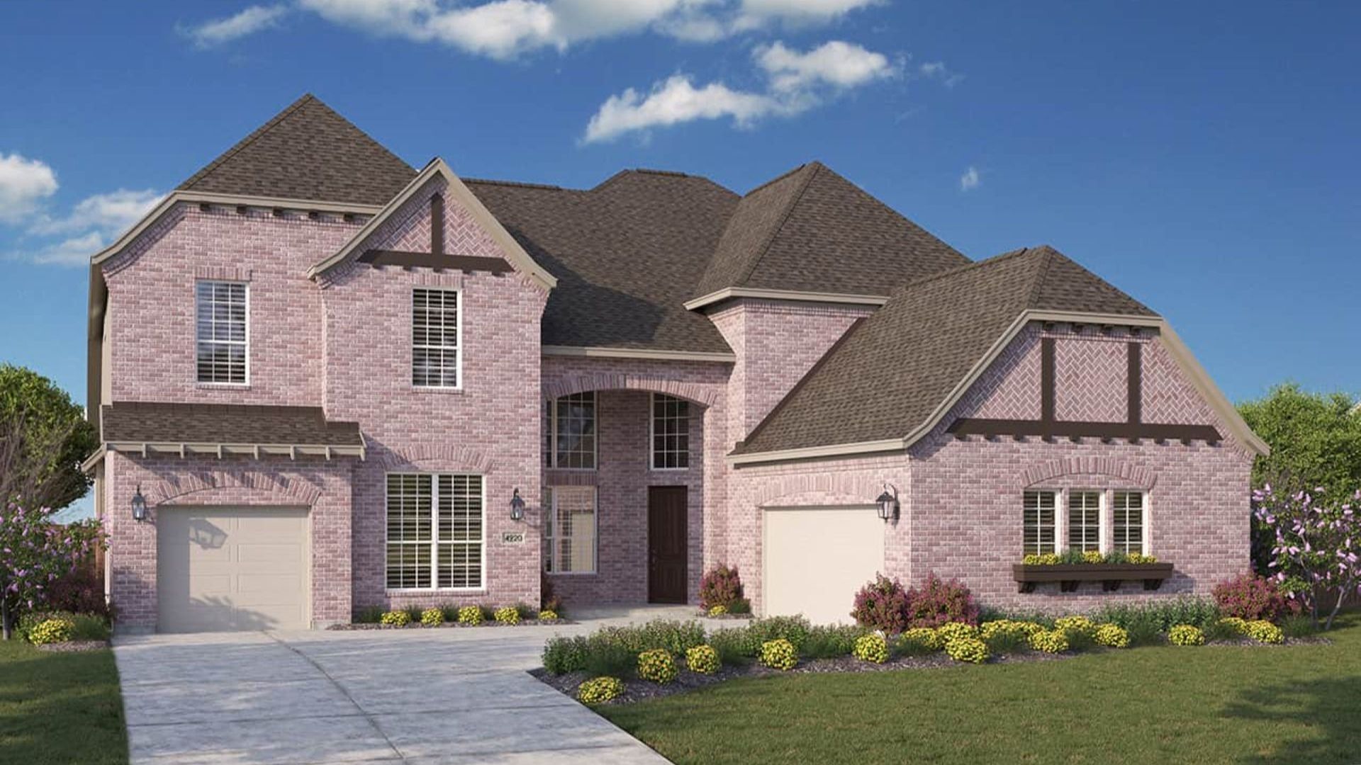 Elevation 1