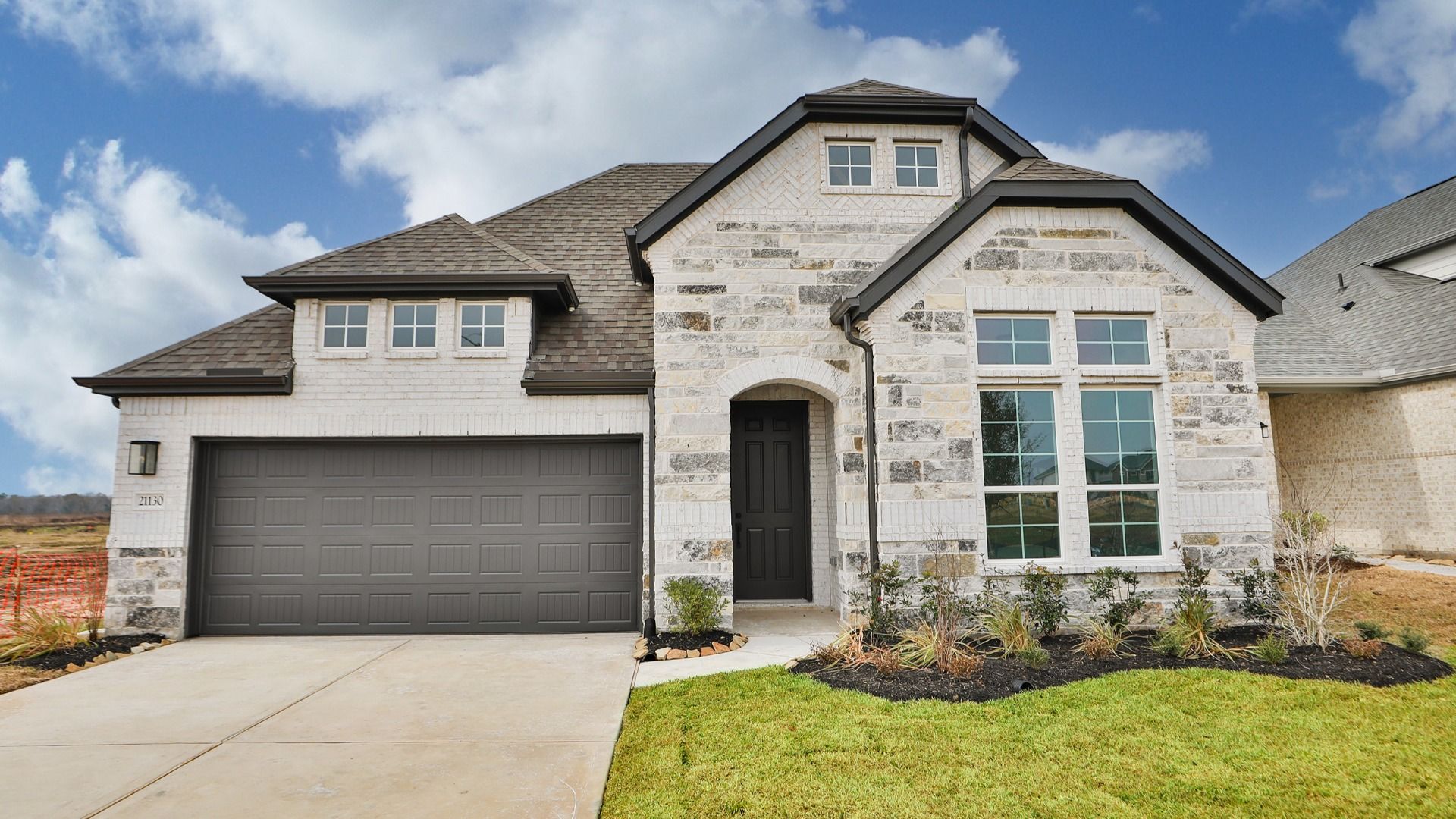 Elevation 3