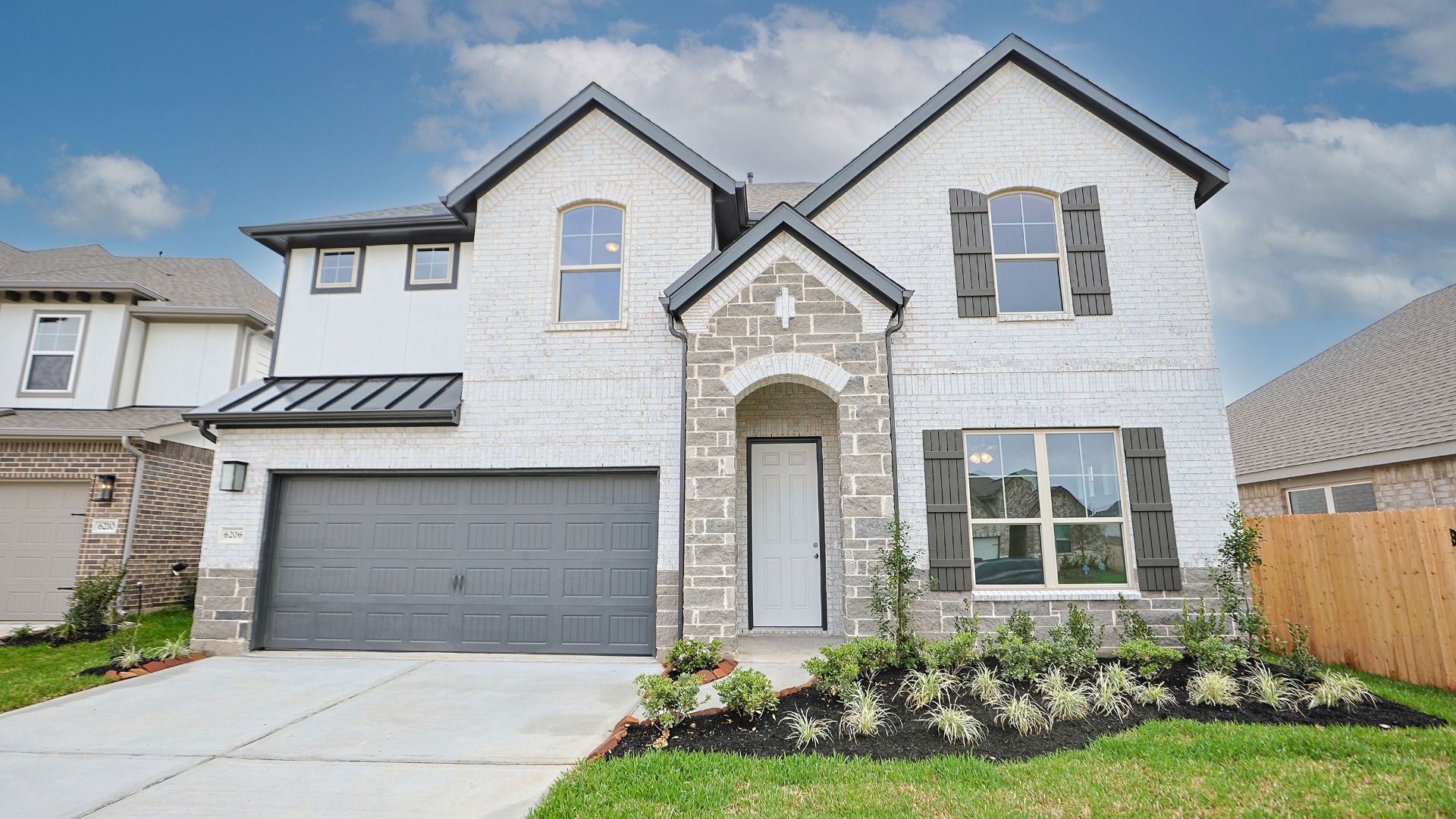 Elevation 3