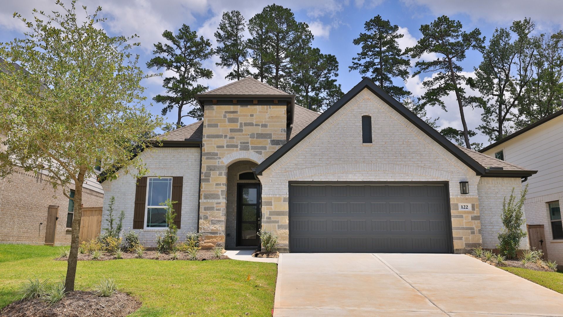 Elevation 3