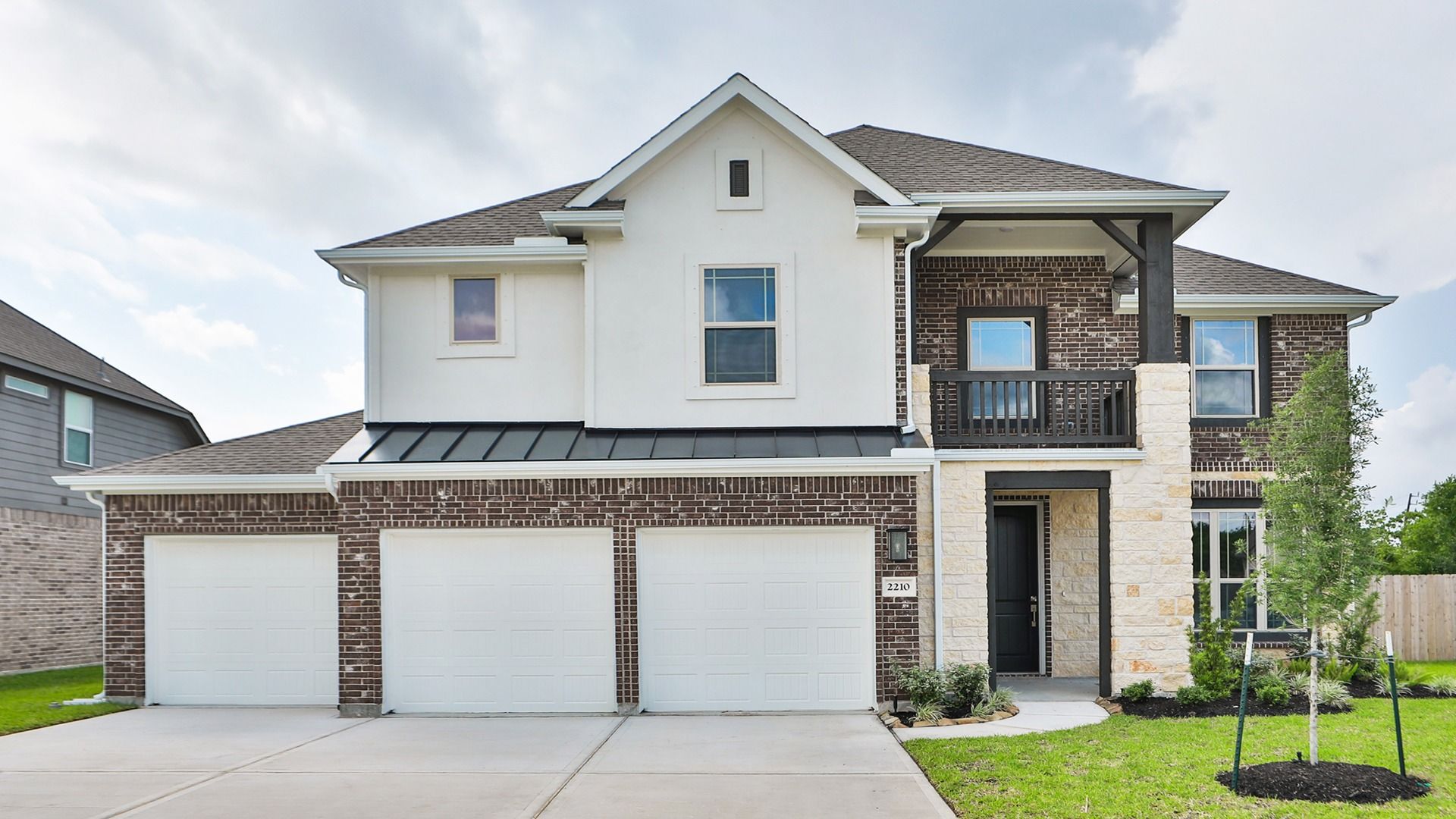 Elevation 3