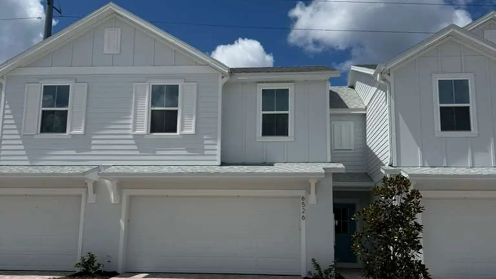 Carmel - Interior - Cyrene at Harmony: Saint Cloud, Florida - DRB Homes