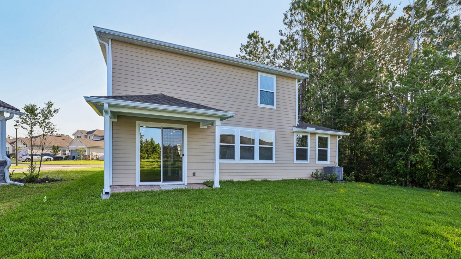 New Construction Home! Meet the Stranahan Floor Plan by DRB Homes in Panther Creek, FL